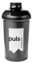 PULS NUTRITION 600 ml šeikeris, 1 gab.