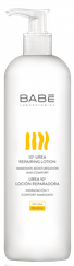 BABE 10 % UREA losjons, 500 ml
