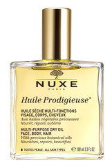 NUXE Huile Prodigieuse eļļa, 100 ml