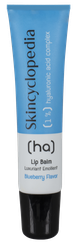SKINCYCLOPEDIA With Hyaluronic Acid (1%) lūpu balzams, 10 ml