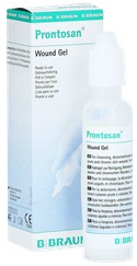 PRONTOSAN gels, 30 ml