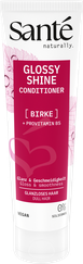 SANTE Glossy Shine Birch matu kondicionieris, 150 ml