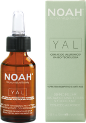NOAH Yal Filler Hyaluronic Acid serums matiem, 20 ml