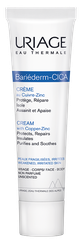 URIAGE Bariederm Cica Cu-Zn krēms, 40 ml