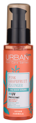 URBAN CARE Pink Grapefruit & Ginger serums matiem, 75 ml