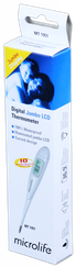 MICROLIFE Digital Jumbo LCD digitālais termometrs, 1 gab.
