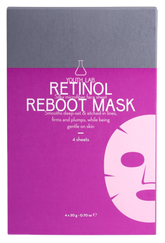 YOUTH LAB Retinol Reboot sejas maska, 4 gab.