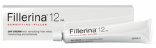 FILLERINA  12HA Grade 4 Day sejas krēms, 50 ml