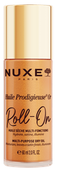 NUXE Or Roll On eļļa, 60 ml