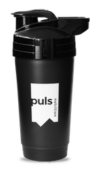PULS NUTRITION Premium 700 ml šeikeris, 1 gab.
