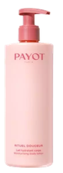 PAYOT Corps Lait Hydratant ķermeņa pieniņš, 400 ml