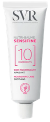 SVR Sensifine Nutri-Baume sejas krēms, 40 ml