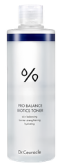 DR.CEURACLE Pro Balance Biotics toniks, 300 ml