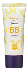 HOLIKA HOLIKA Bouncing Petit BB SPF 30 krēms, 30 ml