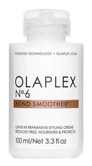 OLAPLEX Nr.6 Bond Smoother nenomazgājams matu kondicionieris, 100 ml