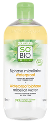 SO BIO ETIC Biphase micelārais ūdens, 500 ml