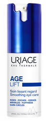 URIAGE Age Lift krēms ādai ap acīm, 15 ml