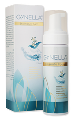 GYNELLA Intimate intīmās higiēnas putas, 150 ml