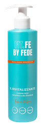 FIT.FE BY FEDE kūno losjonas, 250 ml