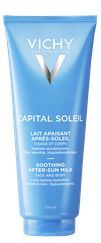 VICHY Ideal Soleil pieniņš, 300 ml