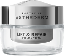 INSTITUT ESTHEDERM Lift&Repair sejas krēms, 50 ml