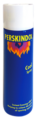 PERSKINDOL  COOL aerosols, 250 ml