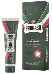 PRORASO Razor Repair želeja, 10 ml