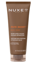 NUXE Men [BOOST]³ balzams pēc skūšanās, 75 ml