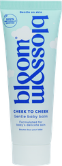 BLOOM & BLOSSOM Cheek to Cheek Baby balzams, 50 ml