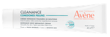 AVENE Comedomed Peeling, Persistent Blemishes Intensive Cream krēms, 40 ml
