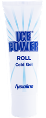 ICE POWER Roll Cold gels, 75 ml