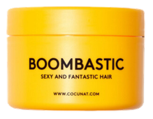 COCUNAT Boombastic maska, 200 ml