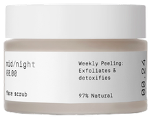 MIDNIGHT 00.24 skrubis, 50 ml