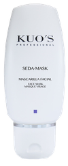 KUOS Seda-Mask sejas maska, 100 ml