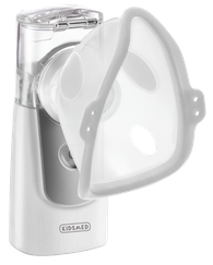 KIDSMED MeshPlus inhalators, 1 gab.