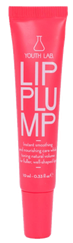 YOUTH LAB  Lip Plump-Coral Pink lūpu balzams, 10 ml