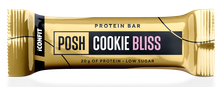ICONFIT Protein Posh Cookie Bliss batoniņš, 55 g