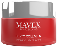 MAVEX Phyto Collagen Intensive Filler sejas krēms, 50 ml