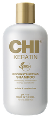 CHI Keratin šampūns, 355 ml