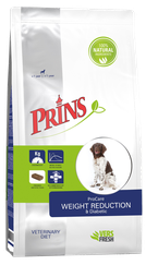 PRINS ProCare Diet Pressed Weight Reduction&Diabetic sausā barība, 3 kg