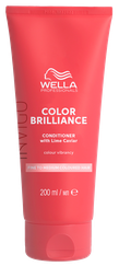 WELLA PROFESSIONALS Invigo Color Brilliance Fine/Normal matu kondicionieris, 200 ml