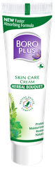 BORO PLUS Herbal Bouquet Veselīgai Ādai krēms, 25 ml