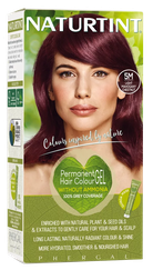 NATURTINT Without Ammonia Light Mahogany Chestnut 5M matu krāsa, 1 gab.