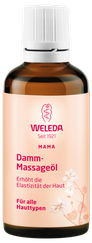 WELEDA  Mama  aliejus, 50 ml