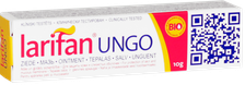 LARIFAN UNGO ziede, 10 g