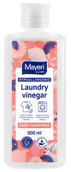 MAYERI Hipoalerģisks Sweet Grapefruit veļas etiķis, 500 ml