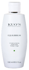 KUOS Equilibrium toniks, 150 ml