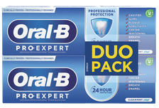 ORAL-B Pro Expert Professional Protection 2x75ml zobu pasta,