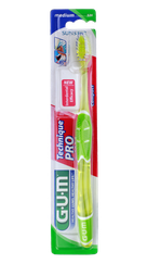 GUM Pro Medium dantų šepetėlis, 1 vnt.