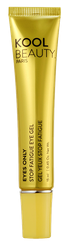 KOOL BEAUTY Stop Fatigue acu gels, 15 ml